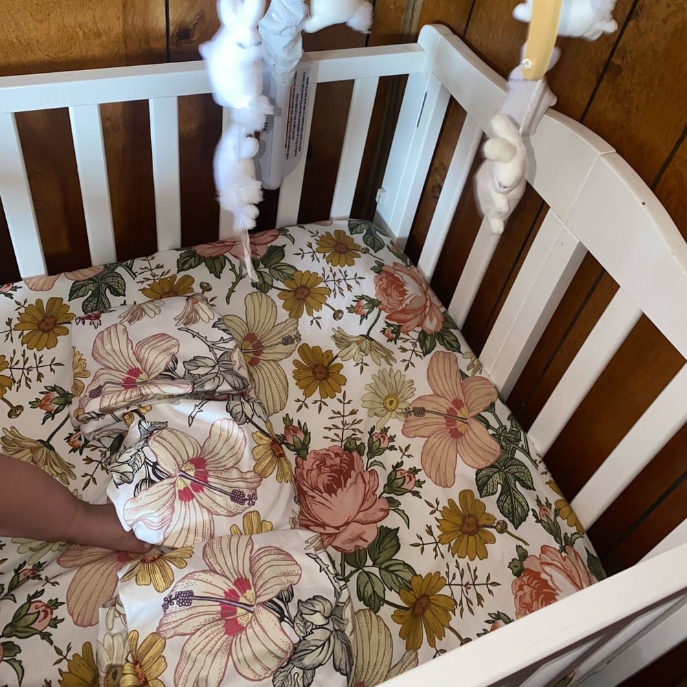 Baby Bedding